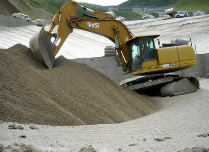 Mas sobre Estabilidad de taludes