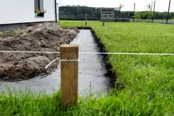 Footings Image