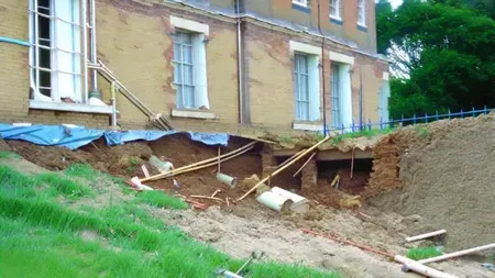 Mas sobre Mecanica de suelos