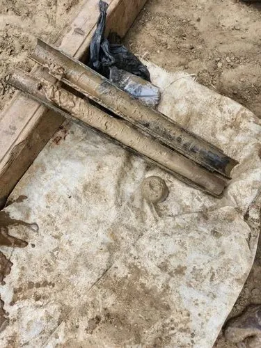 Ensayo de Penetracion Estandar