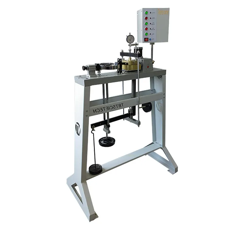 Ensayo de corte directo